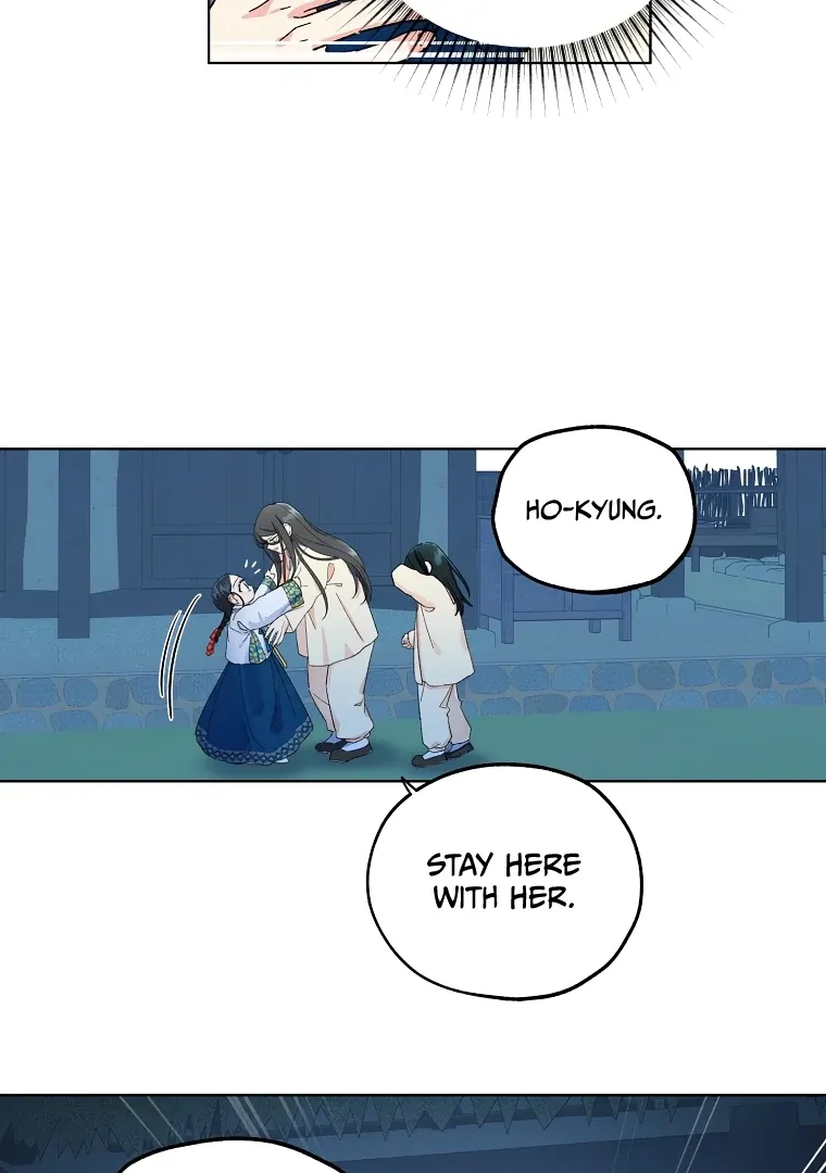 Moonlight Over Lake Chapter 1 page 62 - 