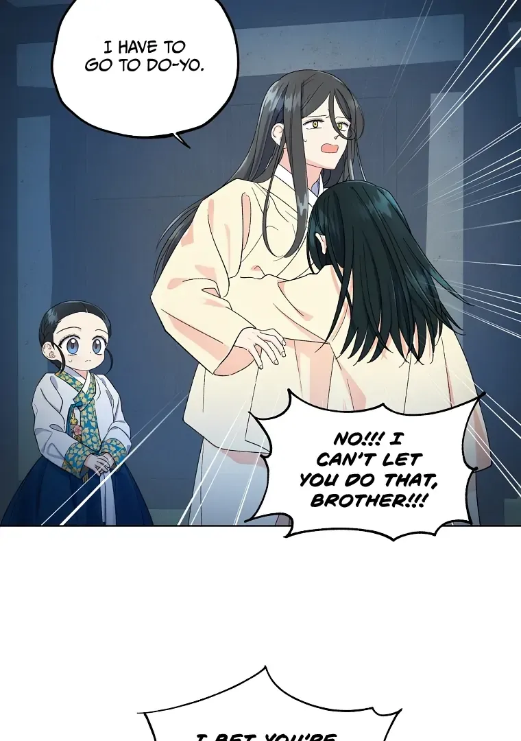 Moonlight Over Lake Chapter 1 page 63 - 
