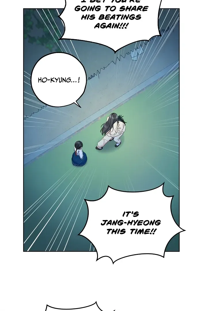 Moonlight Over Lake Chapter 1 page 64 - 