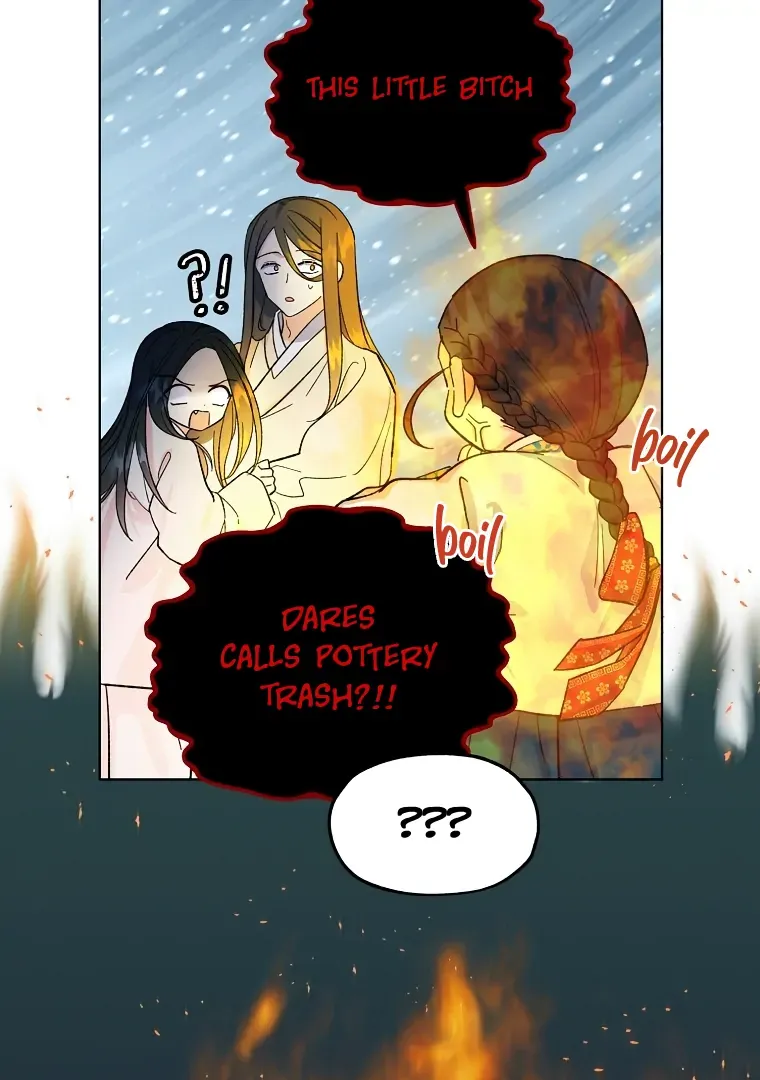 Moonlight Over Lake Chapter 1 page 68 - 