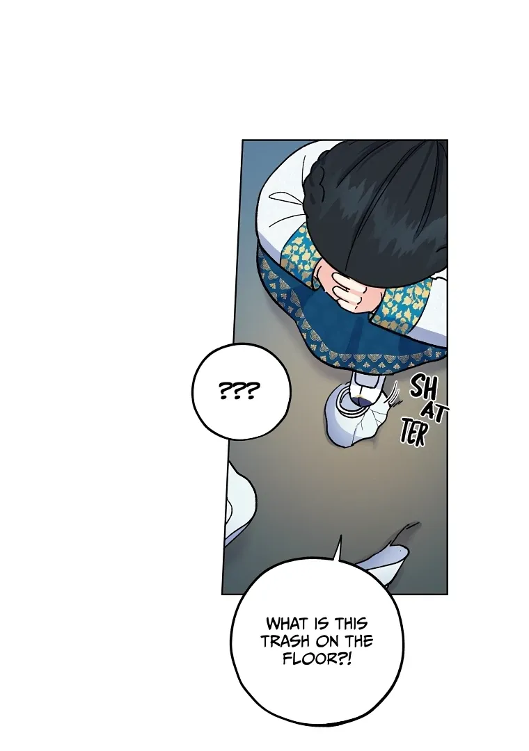 Moonlight Over Lake Chapter 1 page 70 - 