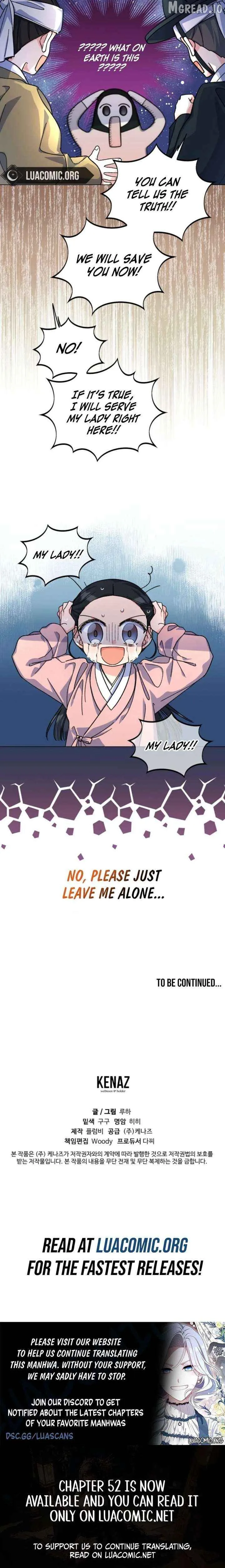 Moonlight Over Lake Chapter 11 page 20 - 