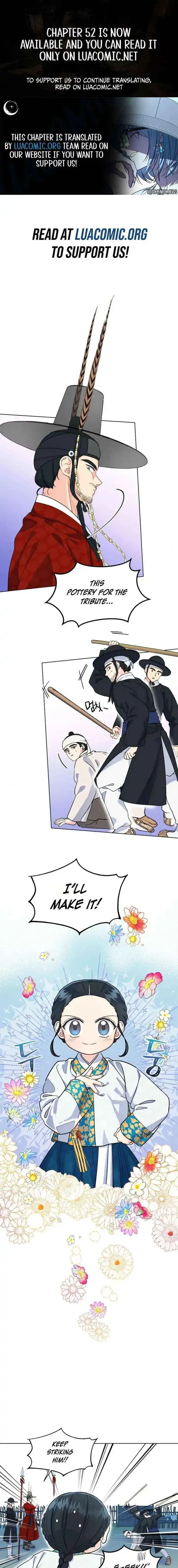 Moonlight Over Lake Chapter 2 page 1 - 