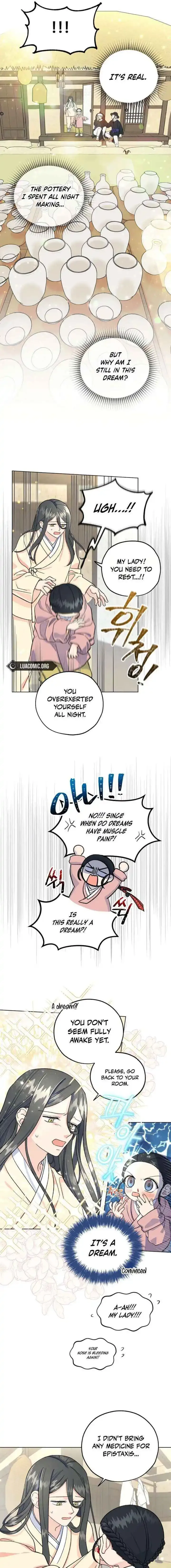 Moonlight Over Lake Chapter 2 page 11 - 