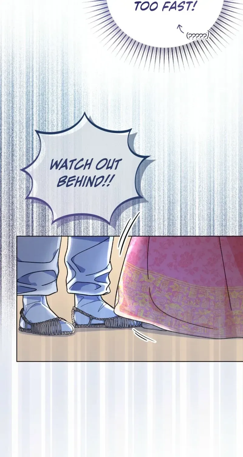 Moonlight Over Lake Chapter 7 page 12 - 