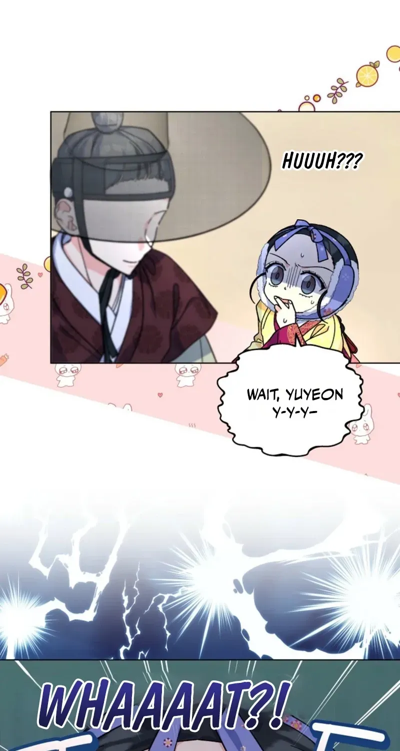 Moonlight Over Lake Chapter 7 page 3 - 