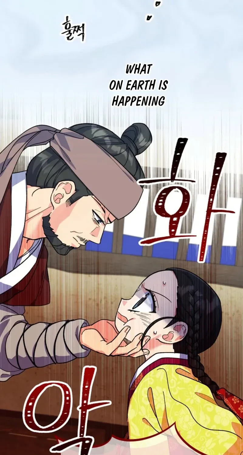 Moonlight Over Lake Chapter 7 page 31 - 