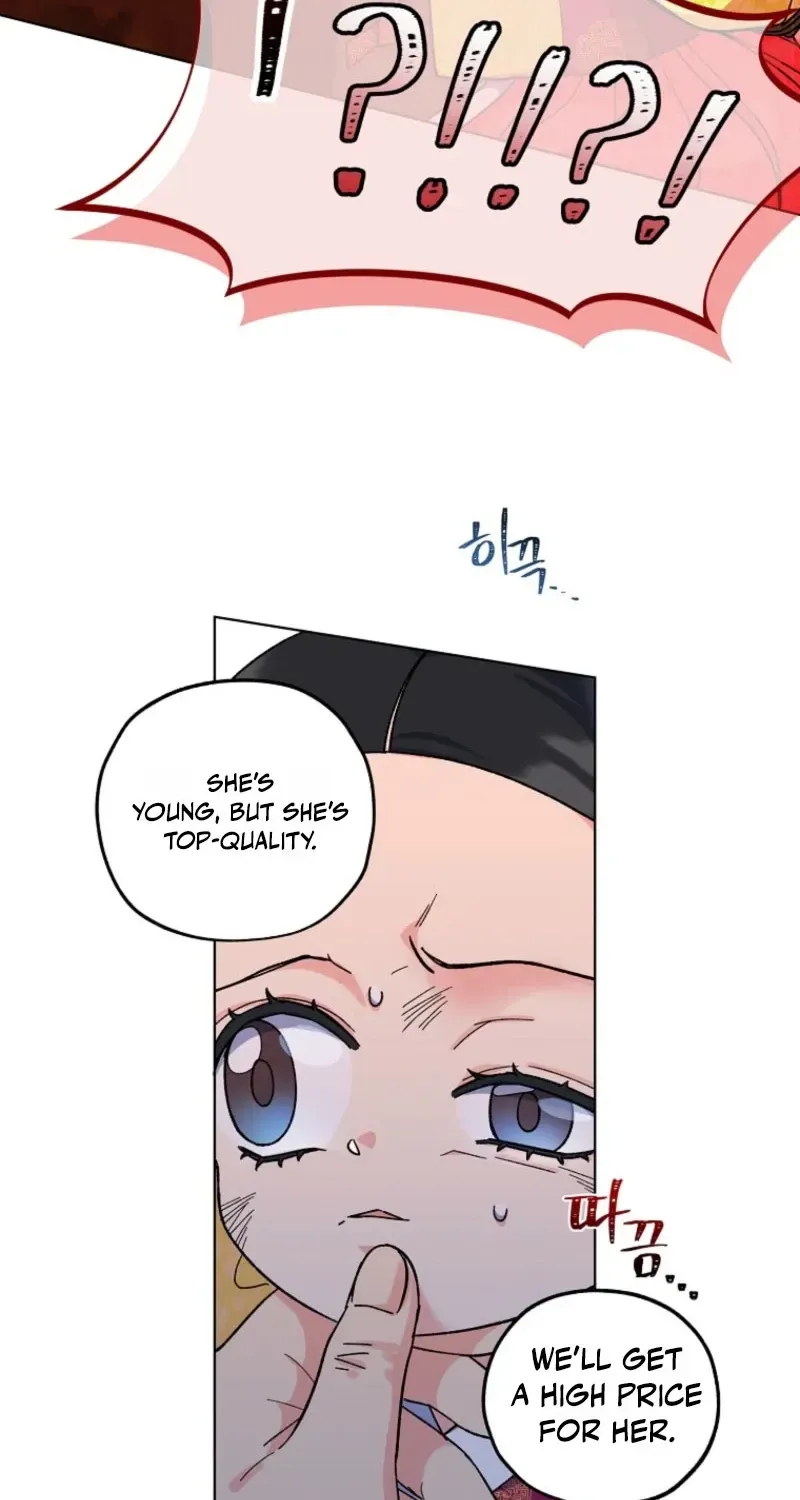Moonlight Over Lake Chapter 7 page 32 - 