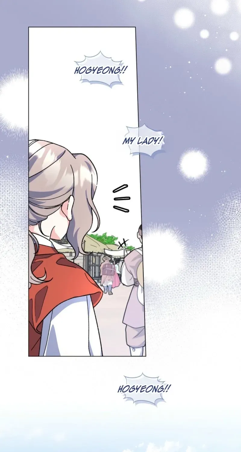 Moonlight Over Lake Chapter 7 page 50 - 