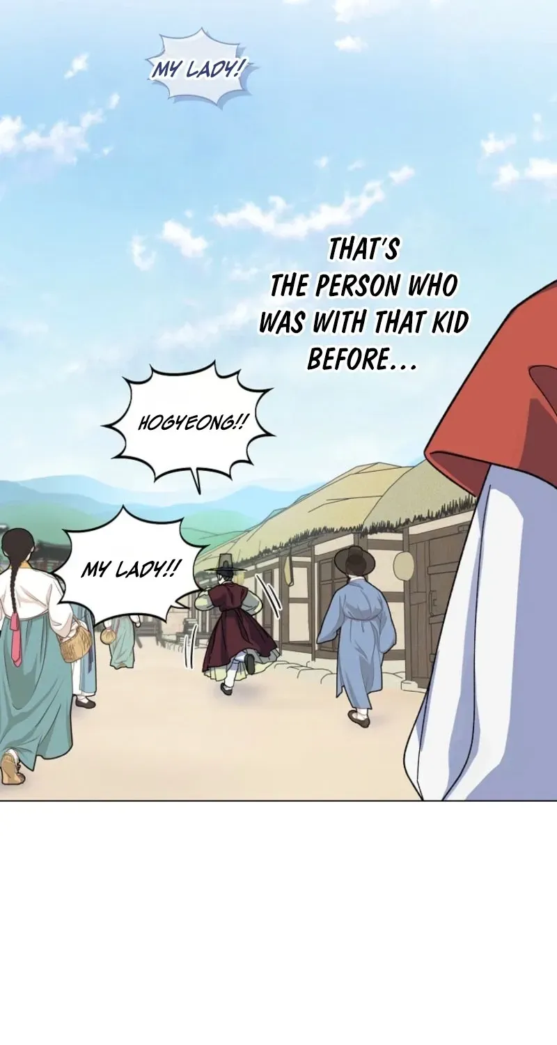 Moonlight Over Lake Chapter 7 page 51 - 