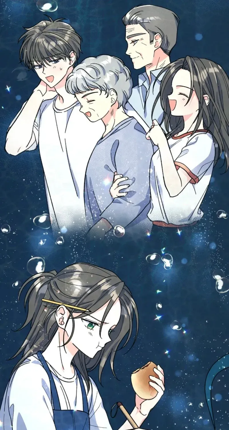 Moonlight Over Lake Chapter 7 page 69 - 