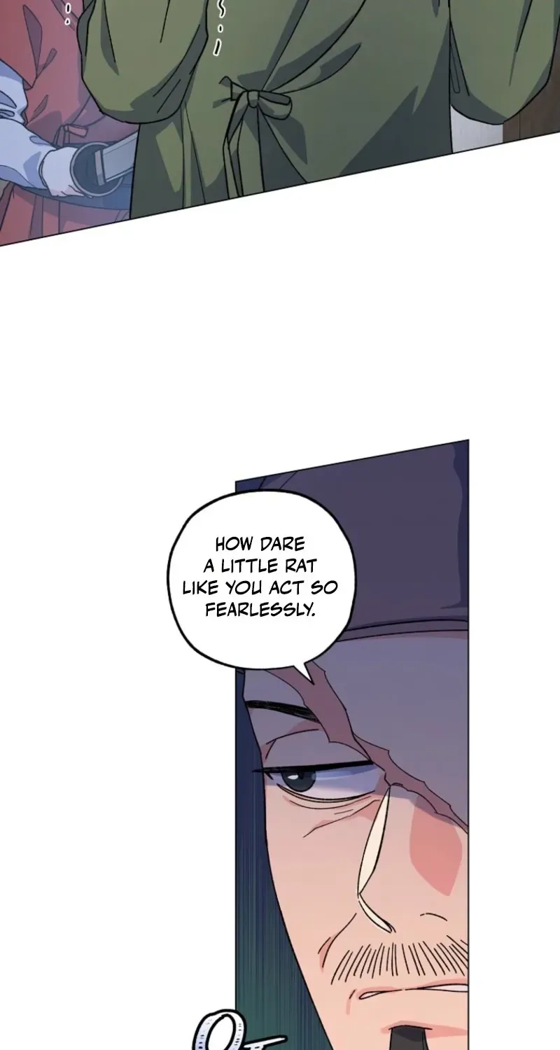 Moonlight Over Lake Chapter 7 page 84 - 