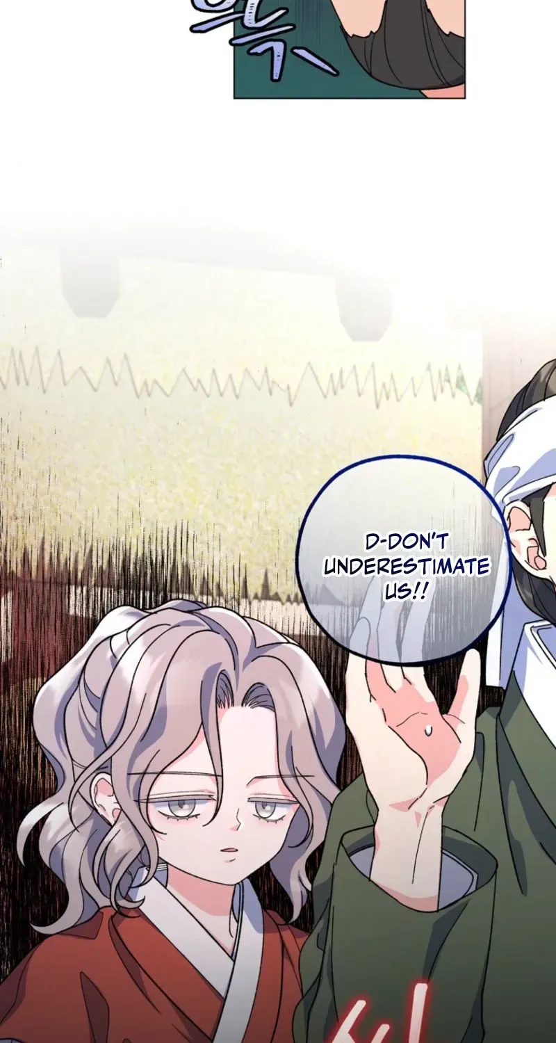 Moonlight Over Lake Chapter 7 page 85 - 
