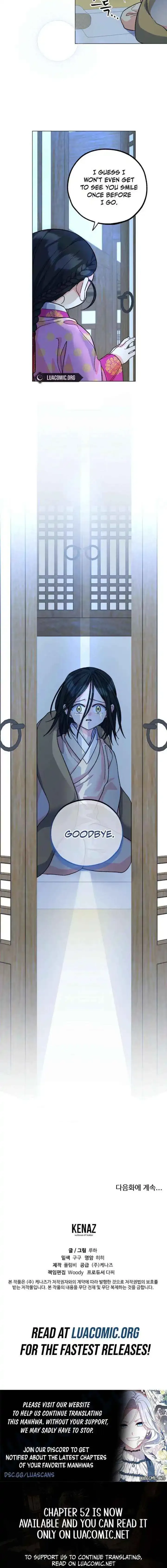 Moonlight Over Lake Chapter 9 page 16 - 