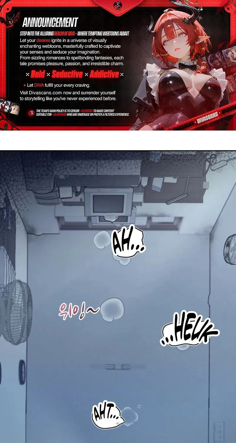 Moonlight Sequence Chapter 1 page 1 - 