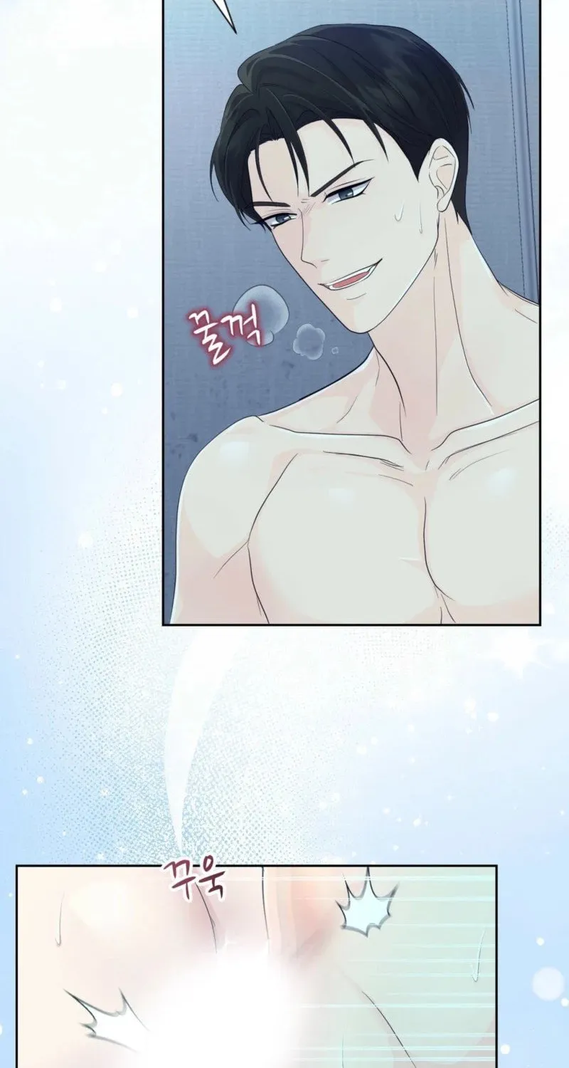 Moonlight Sequence Chapter 1 page 14 - 