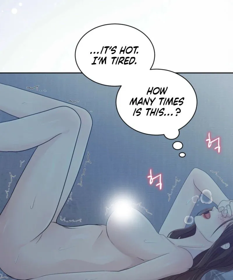 Moonlight Sequence Chapter 1 page 3 - 