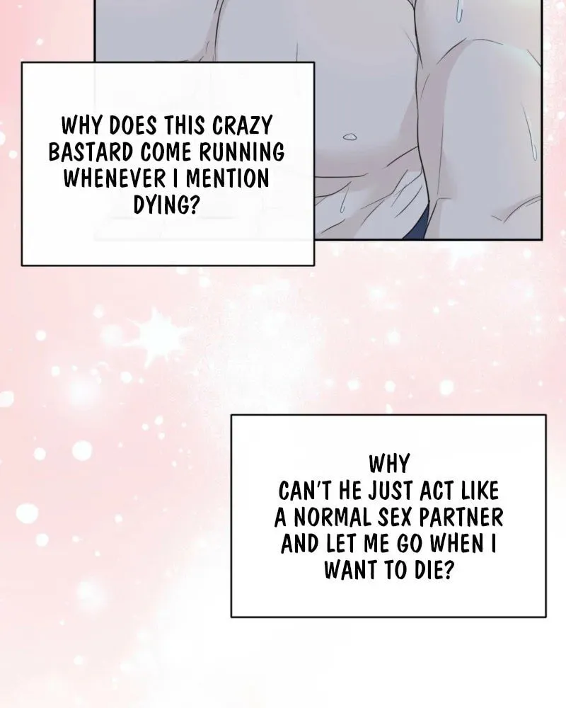 Moonlight Sequence Chapter 1 page 31 - 
