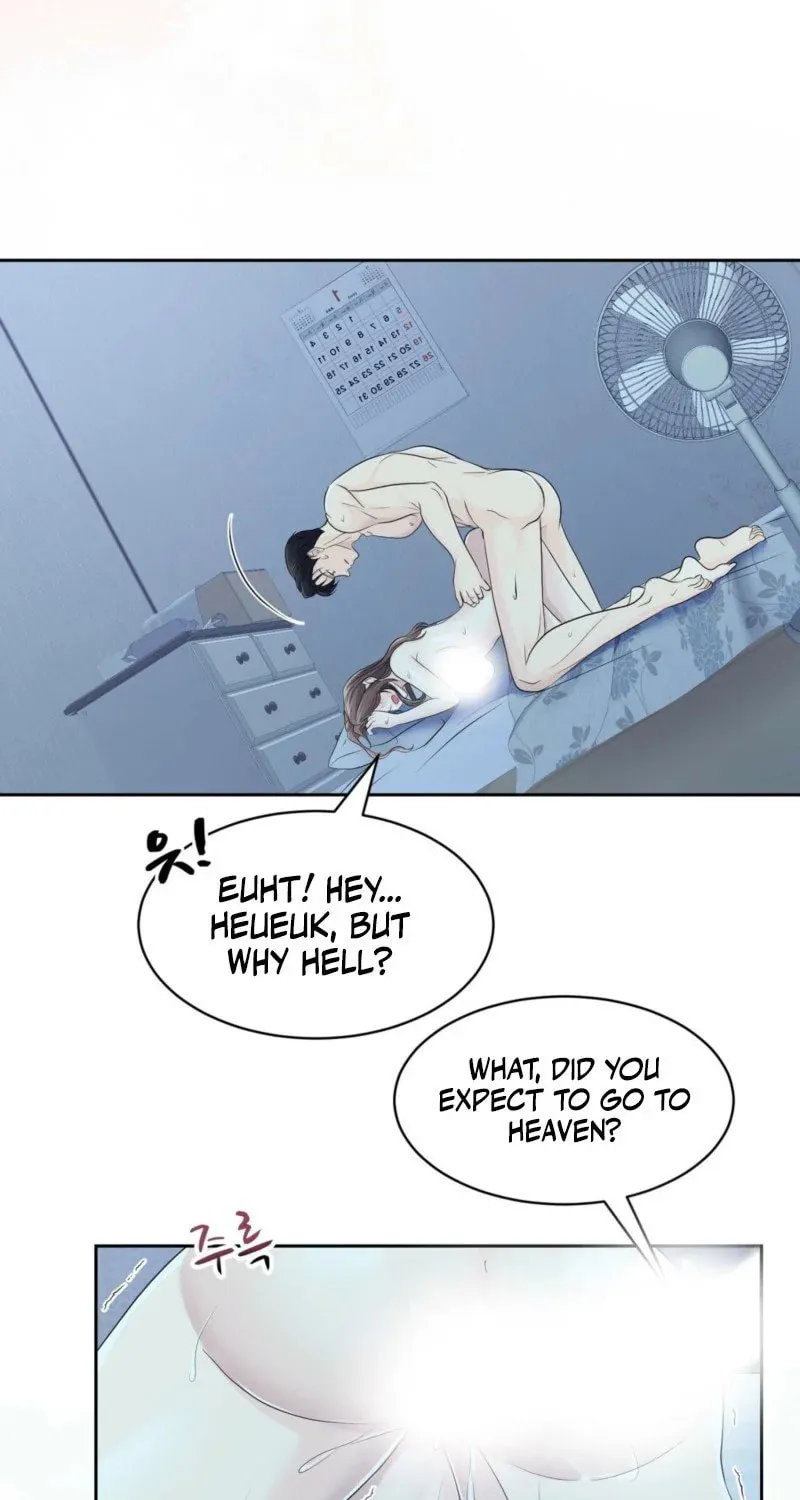 Moonlight Sequence Chapter 1 page 32 - 