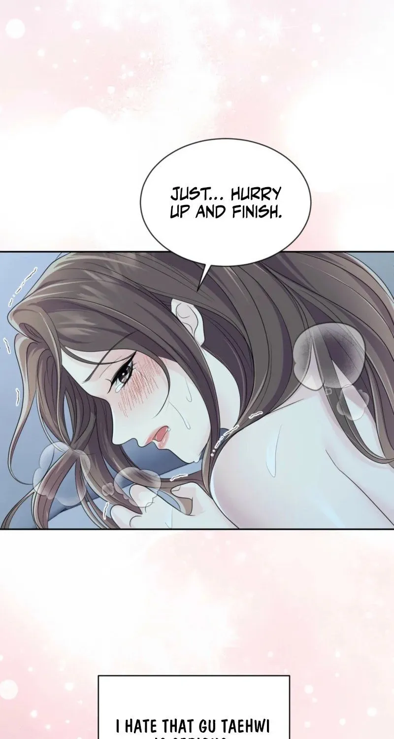 Moonlight Sequence Chapter 1 page 36 - 