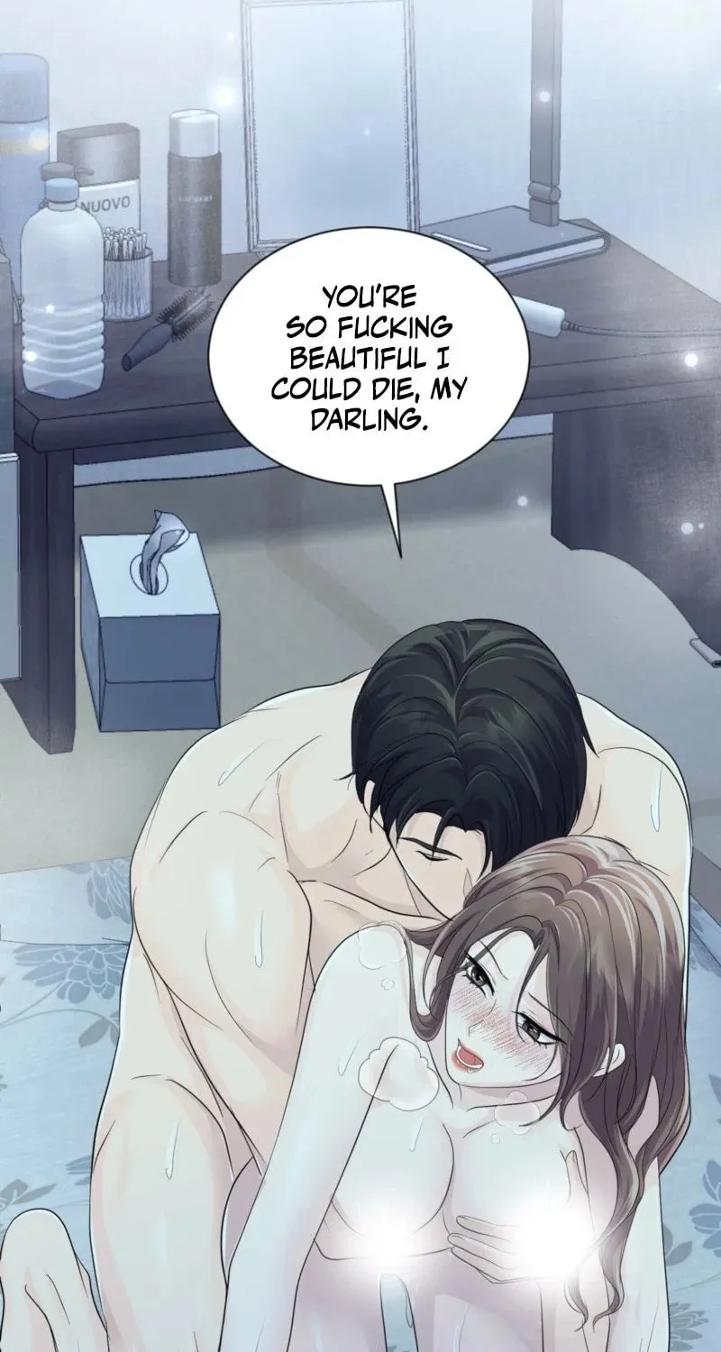 Moonlight Sequence Chapter 1 page 39 - 
