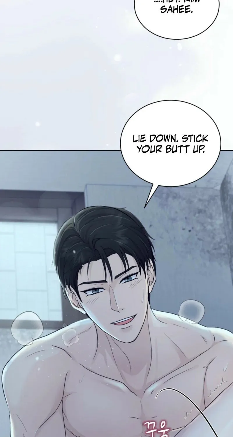 Moonlight Sequence Chapter 1 page 5 - 