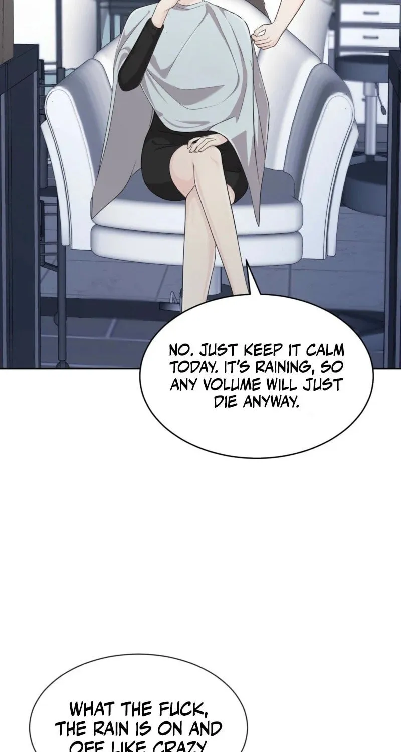 Moonlight Sequence Chapter 1 page 48 - 