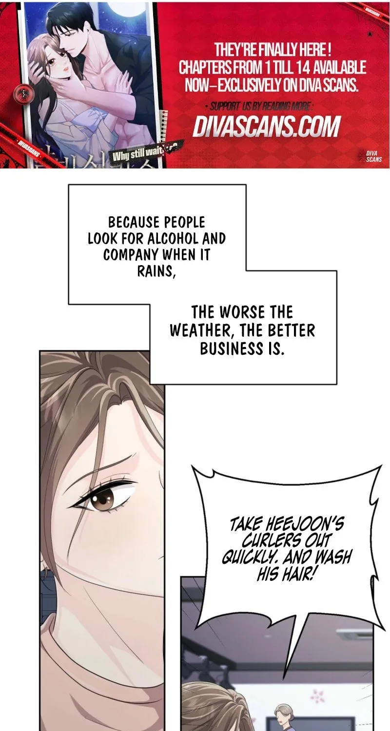 Moonlight Sequence Chapter 1 page 50 - 