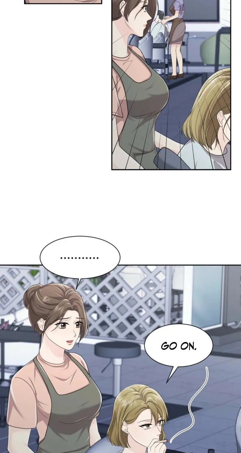 Moonlight Sequence Chapter 1 page 51 - 