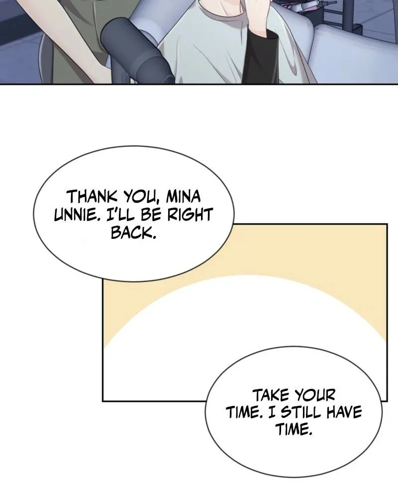 Moonlight Sequence Chapter 1 page 52 - 