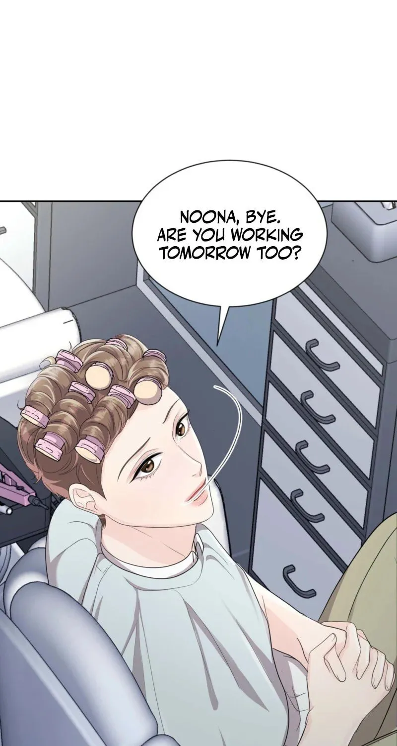 Moonlight Sequence Chapter 1 page 53 - 
