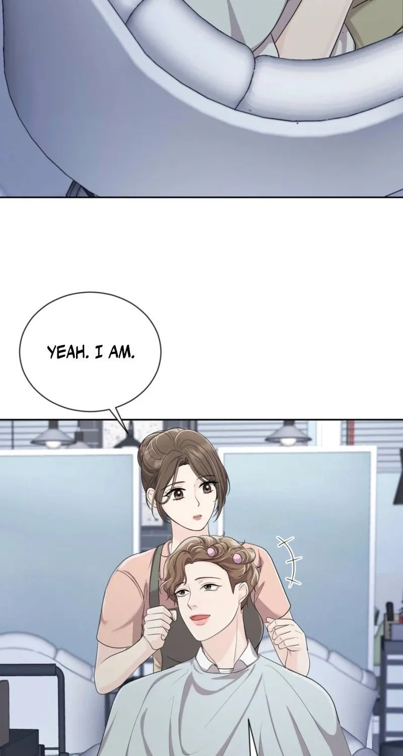 Moonlight Sequence Chapter 1 page 54 - 