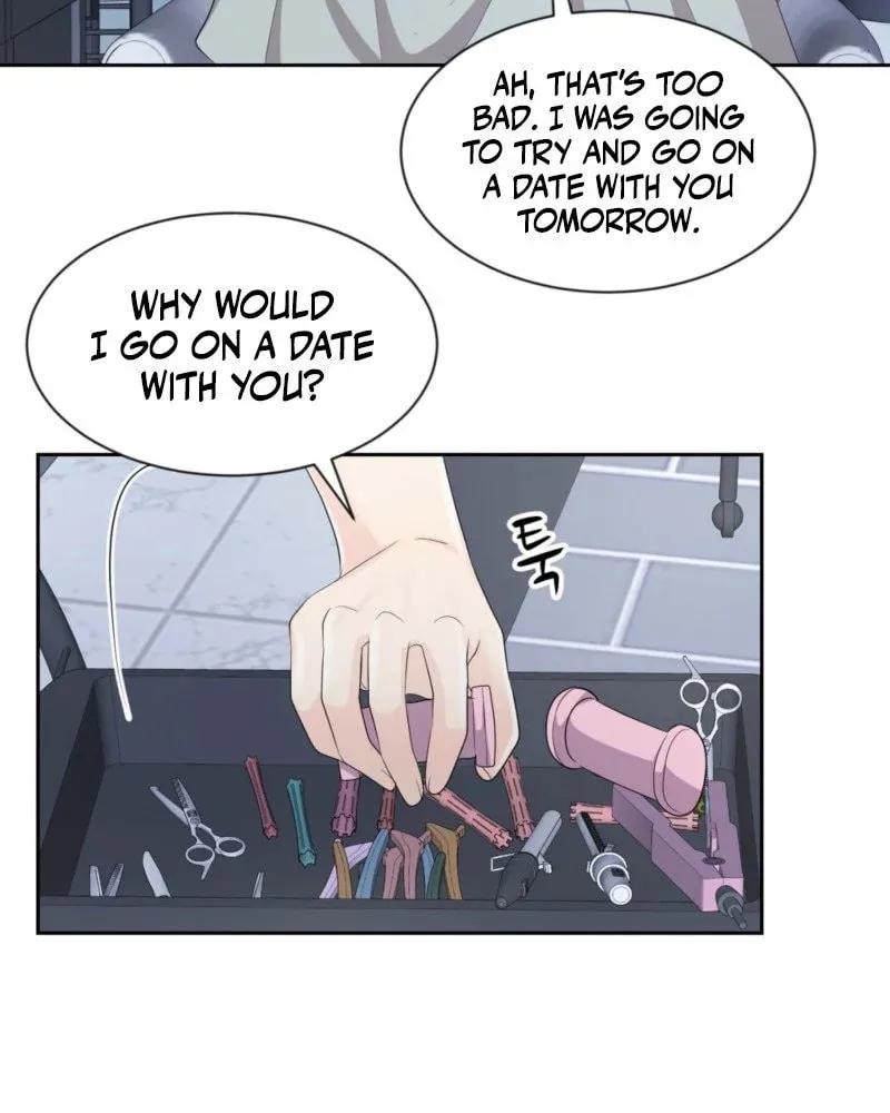 Moonlight Sequence Chapter 1 page 55 - 