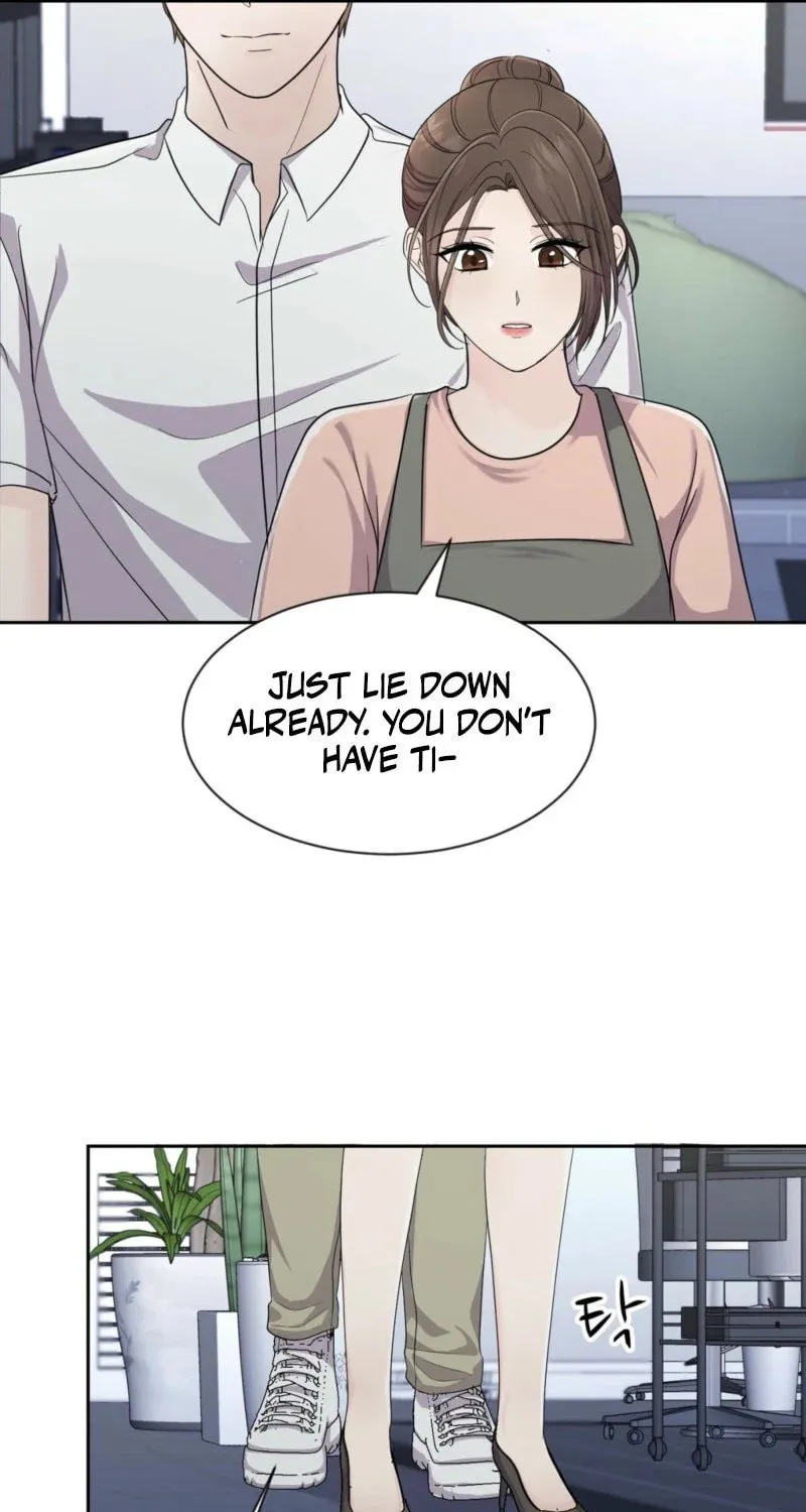 Moonlight Sequence Chapter 1 page 59 - 