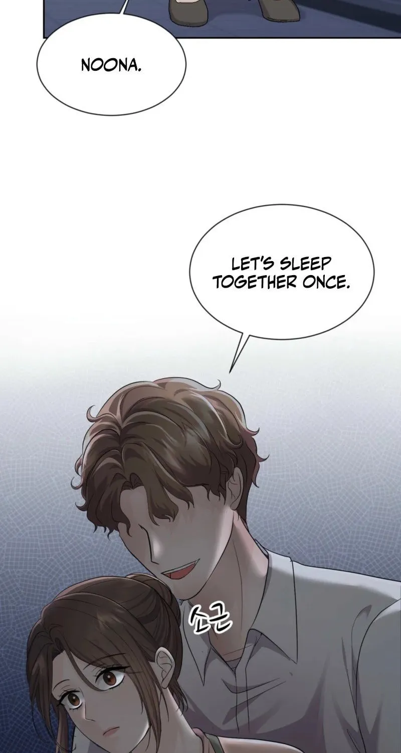 Moonlight Sequence Chapter 1 page 60 - 
