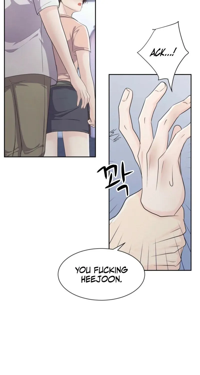 Moonlight Sequence Chapter 1 page 66 - 