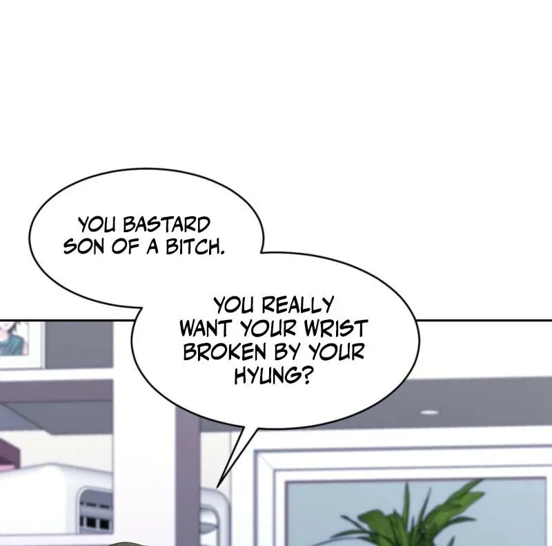 Moonlight Sequence Chapter 1 page 67 - 