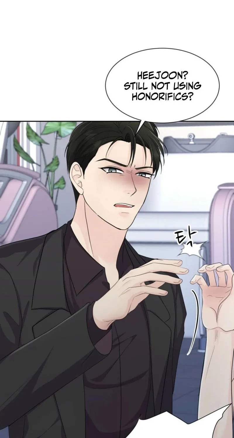 Moonlight Sequence Chapter 1 page 72 - 