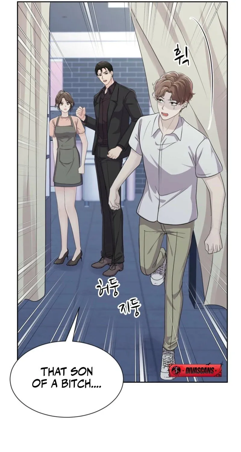 Moonlight Sequence Chapter 1 page 74 - 