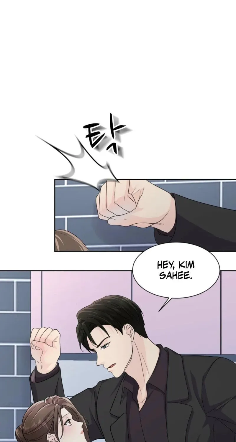 Moonlight Sequence Chapter 1 page 75 - 
