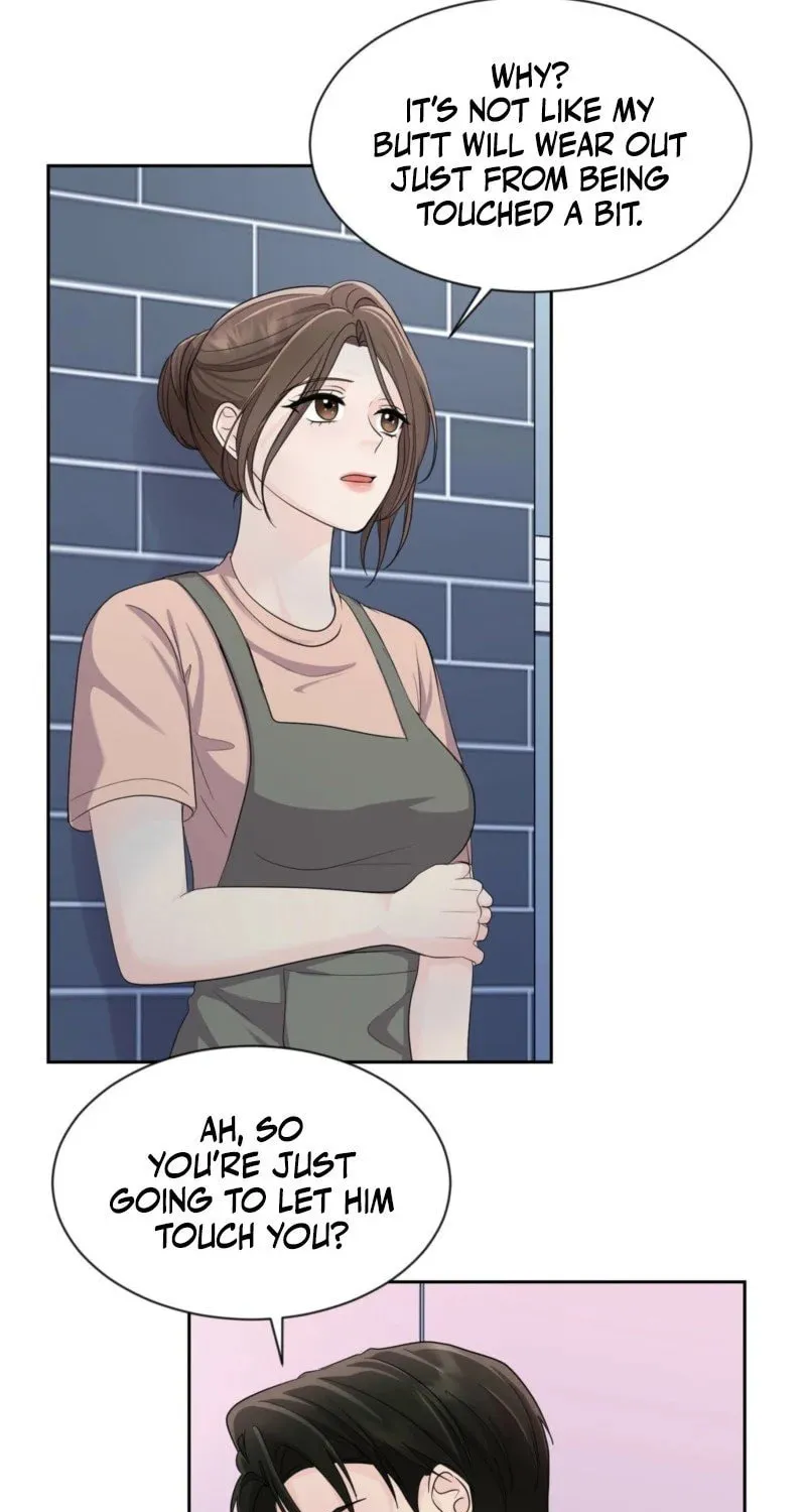 Moonlight Sequence Chapter 1 page 77 - 