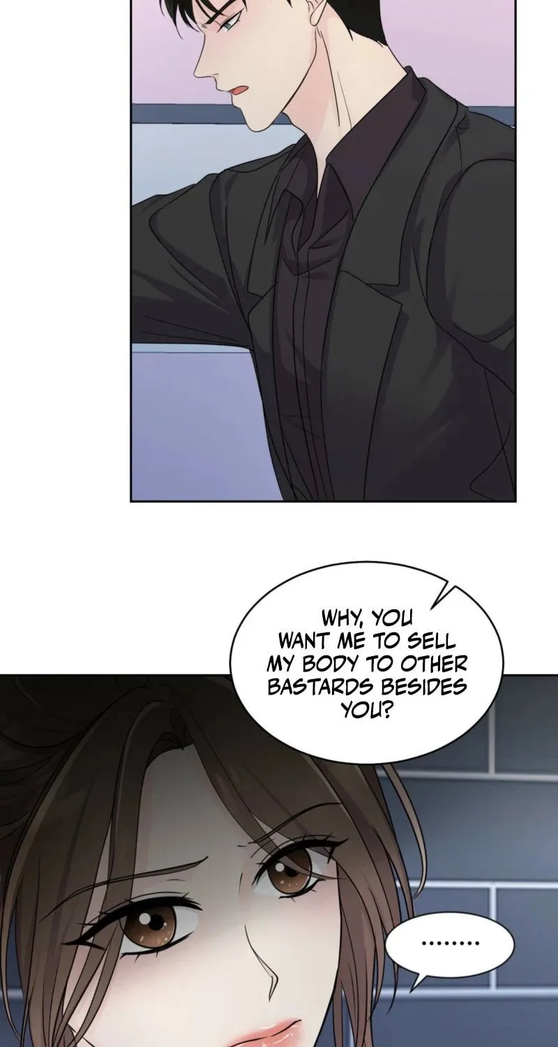 Moonlight Sequence Chapter 1 page 78 - 