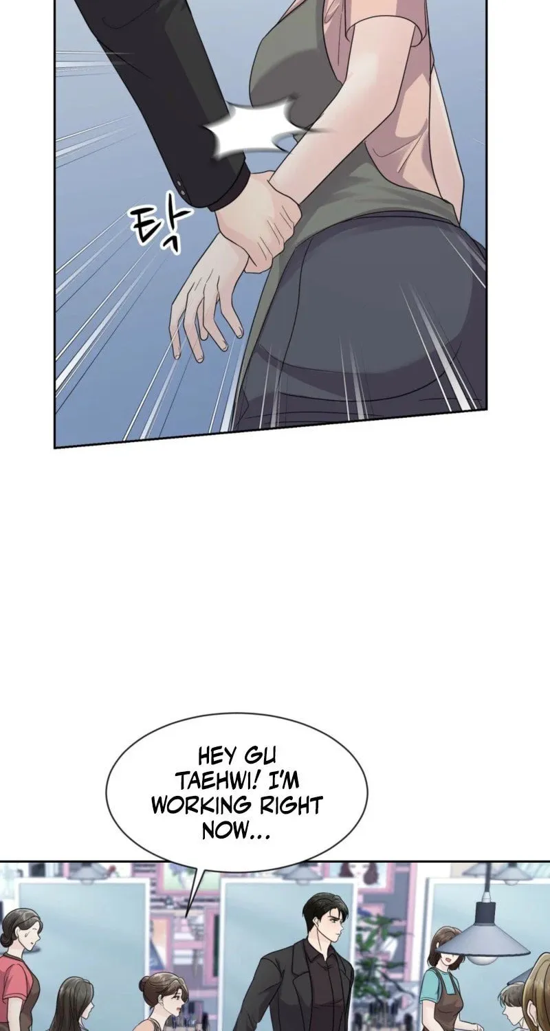 Moonlight Sequence Chapter 1 page 81 - 