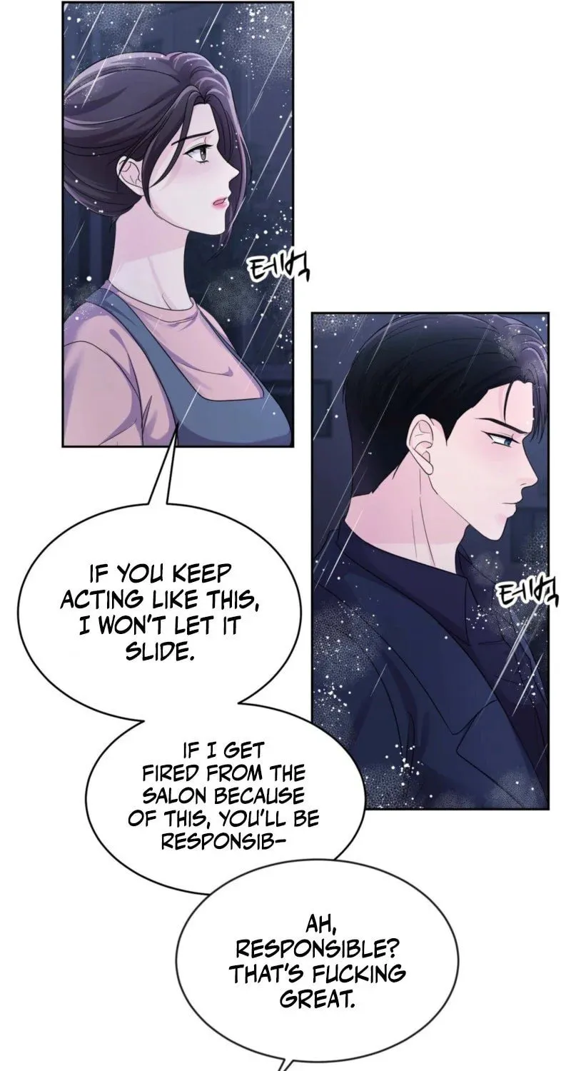 Moonlight Sequence Chapter 1 page 86 - 