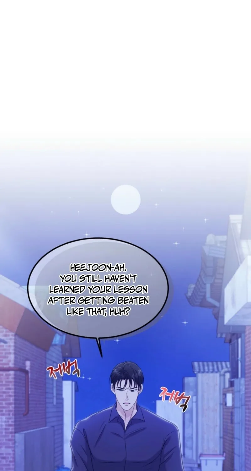 Moonlight Sequence Chapter 10 page 2 - 