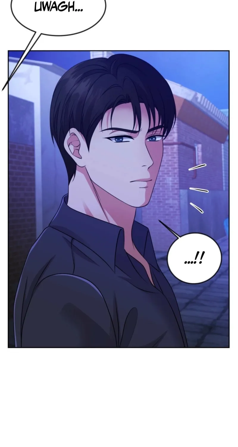 Moonlight Sequence Chapter 10 page 16 - 