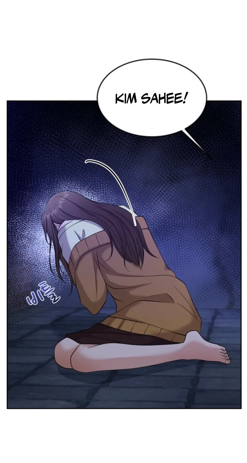 Moonlight Sequence Chapter 10 page 17 - 