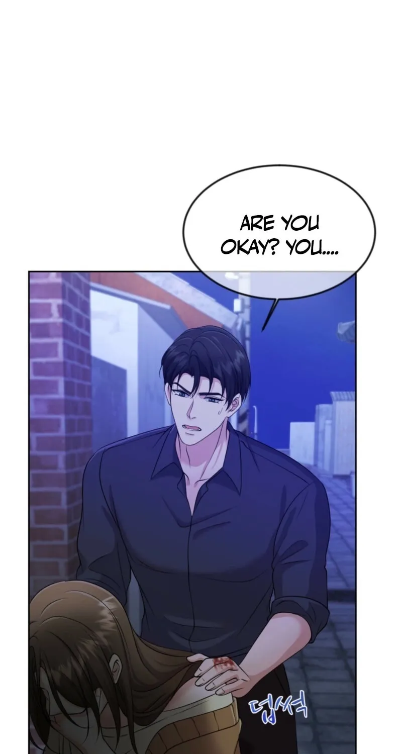 Moonlight Sequence Chapter 10 page 18 - 