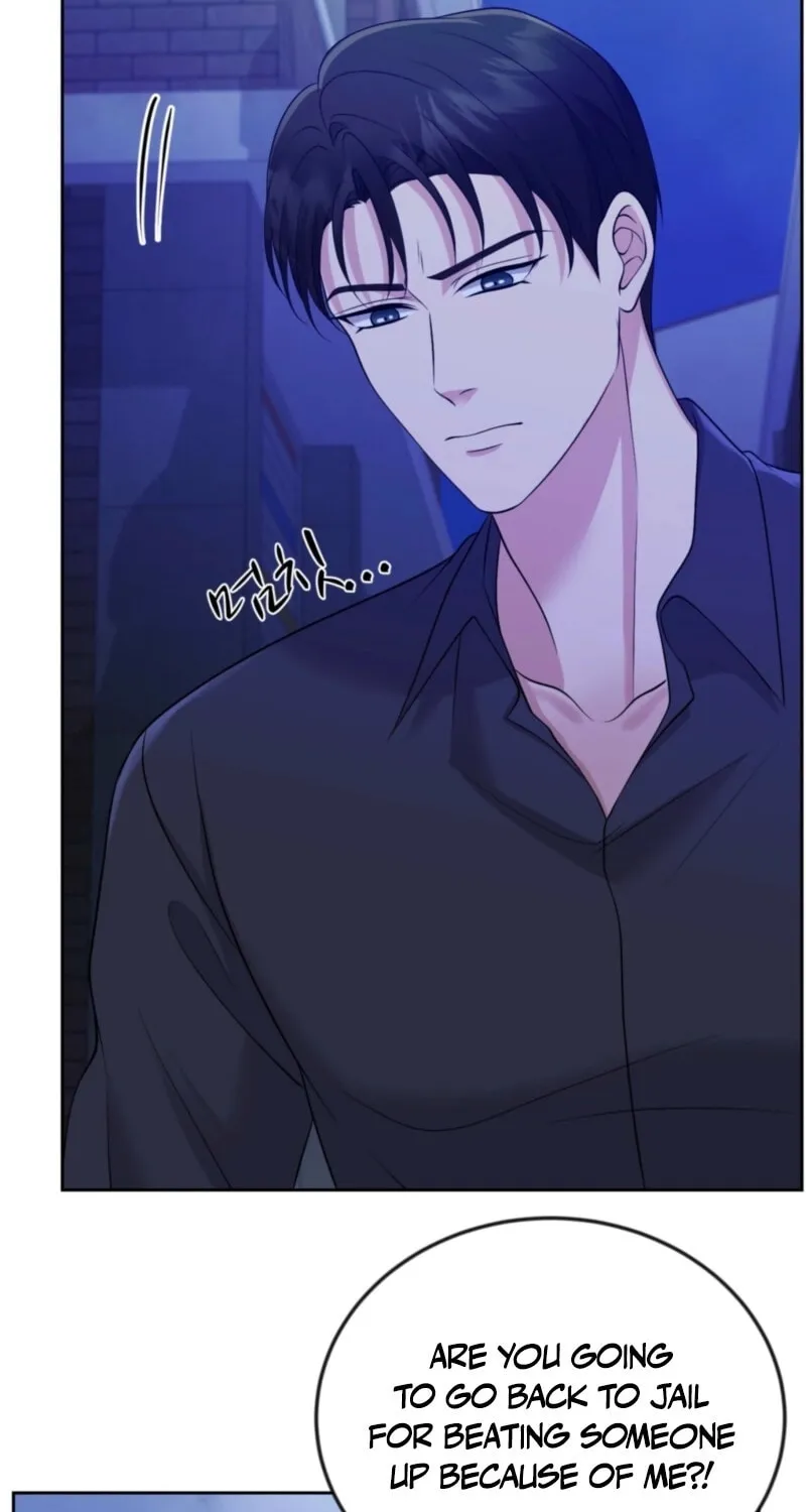 Moonlight Sequence Chapter 10 page 27 - 