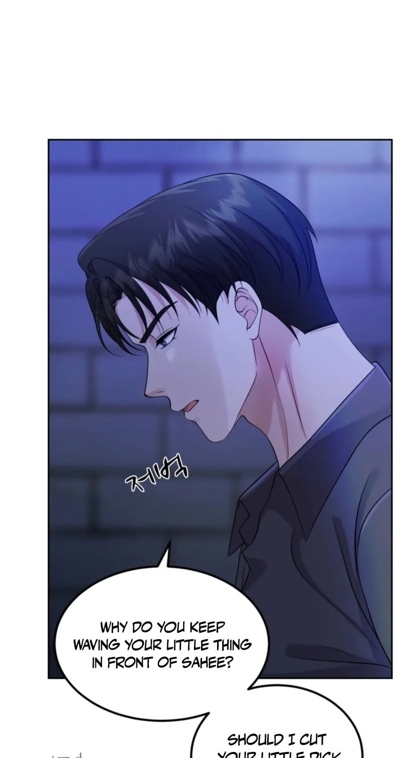 Moonlight Sequence Chapter 10 page 4 - 